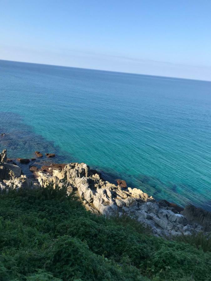 Dolcevacanza Cefalù Eksteriør bilde