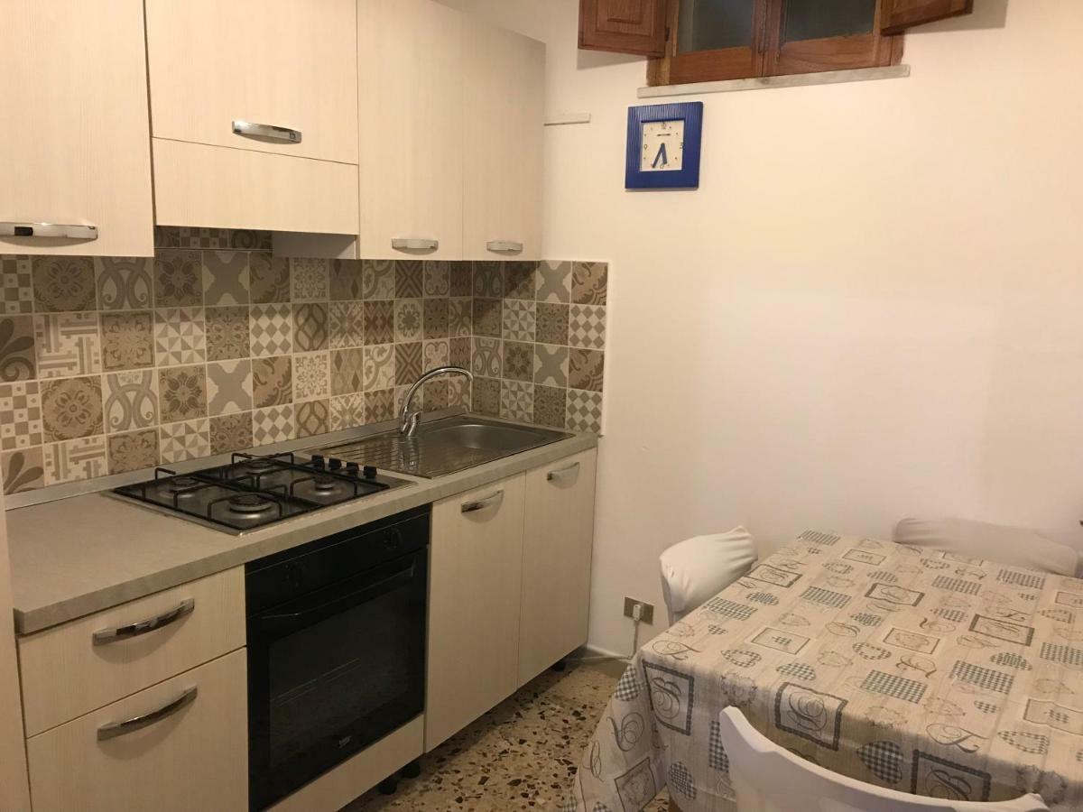 Dolcevacanza Cefalù Eksteriør bilde