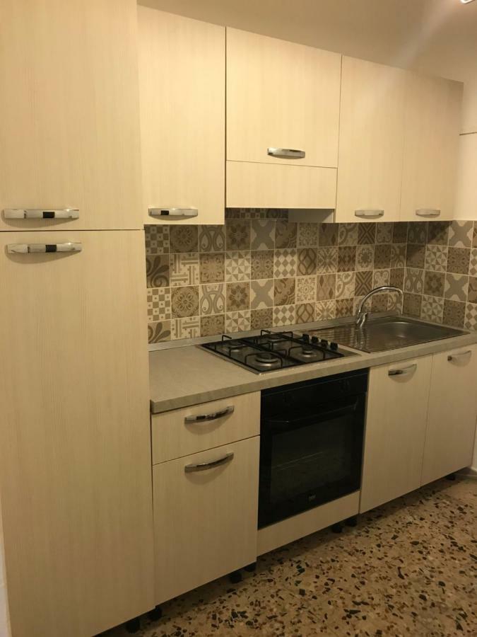 Dolcevacanza Cefalù Eksteriør bilde