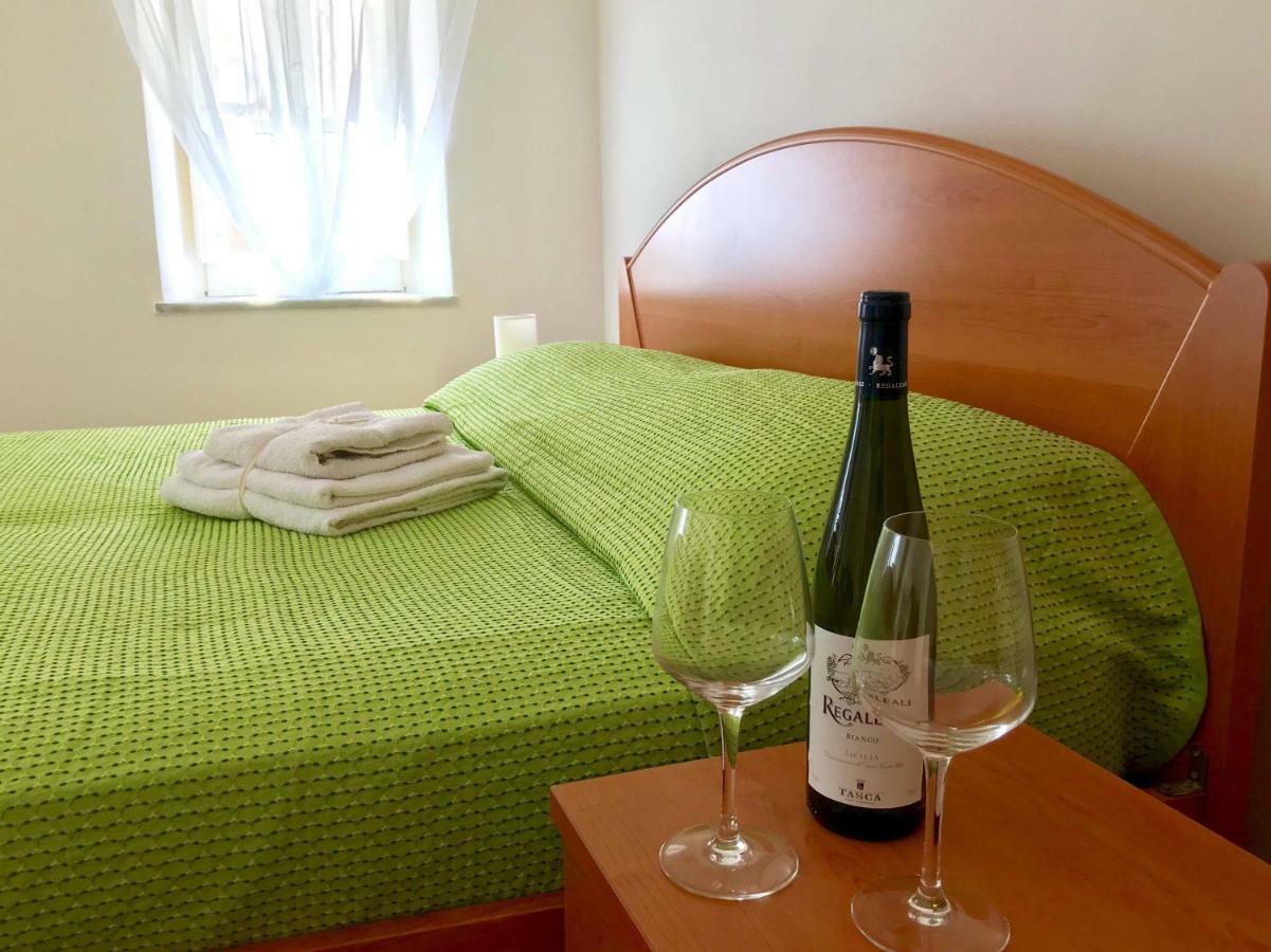 Dolcevacanza Cefalù Eksteriør bilde