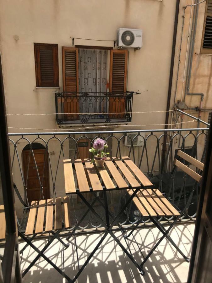 Dolcevacanza Cefalù Eksteriør bilde